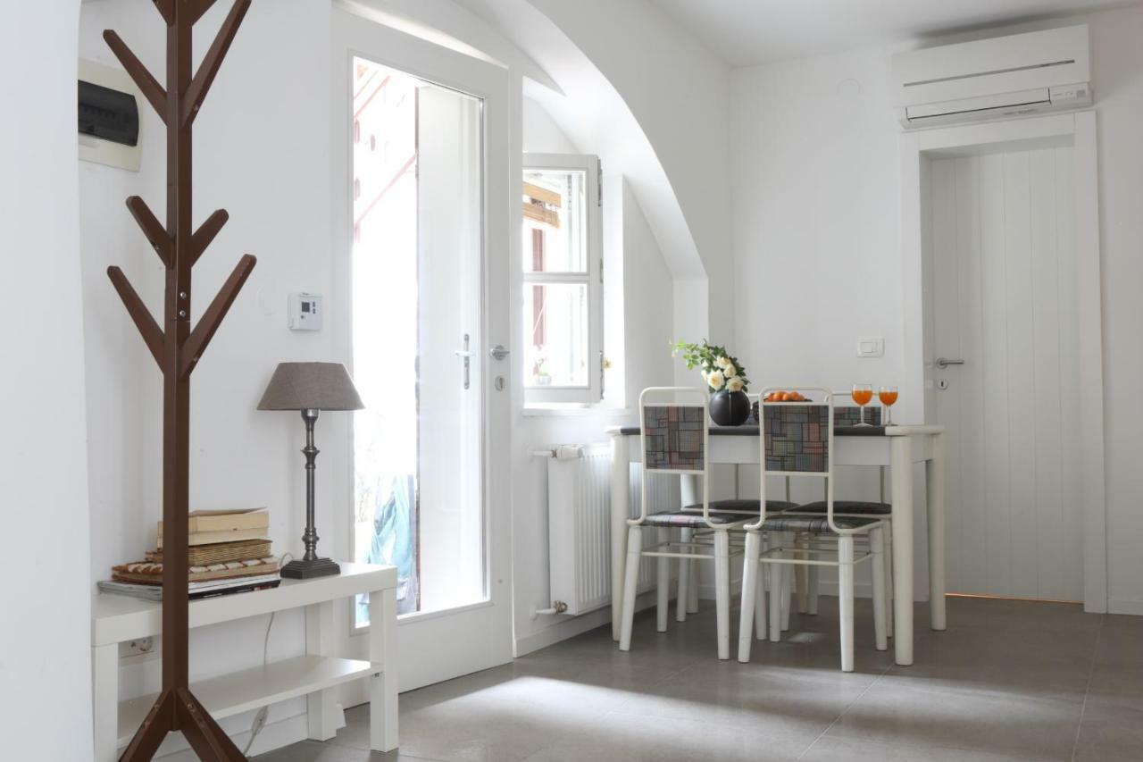 Apartment Addressa Загреб Екстериор снимка