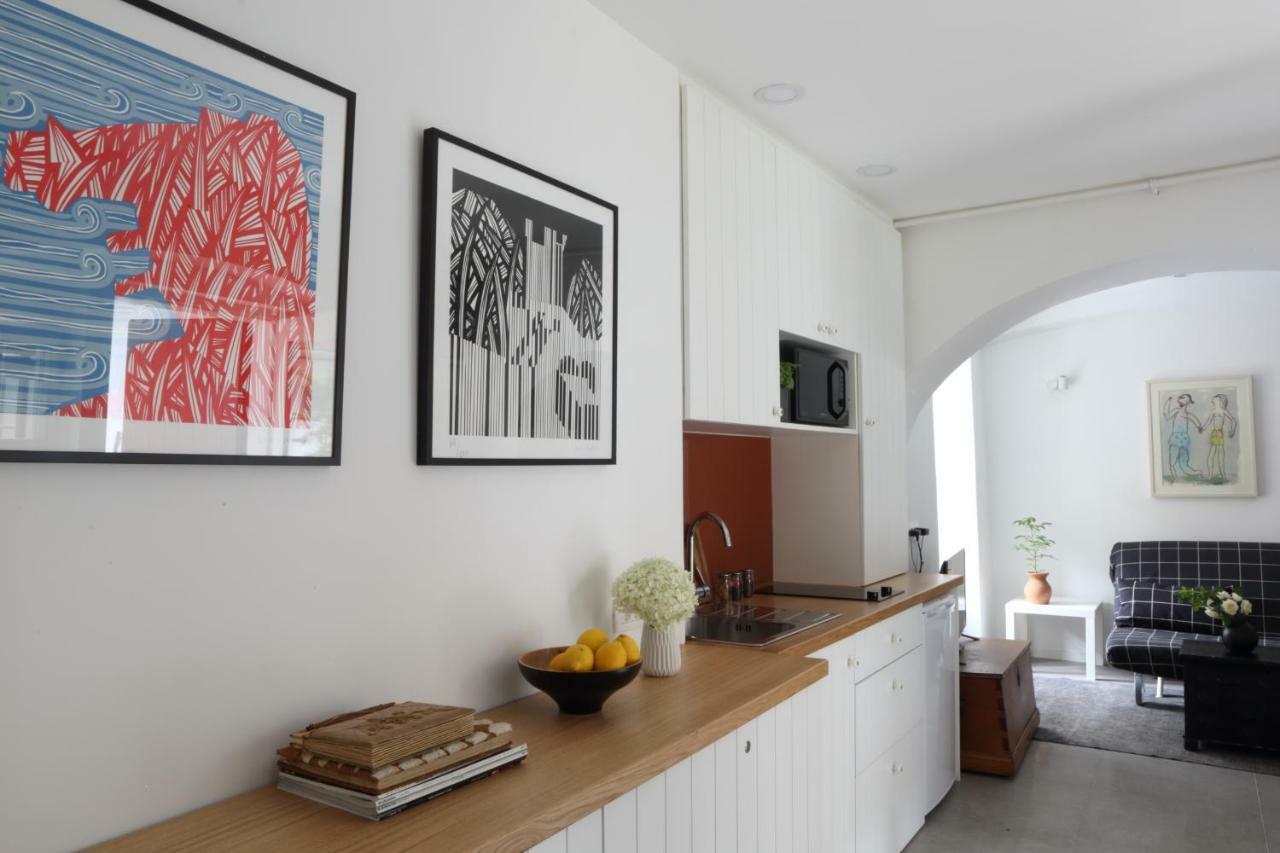 Apartment Addressa Загреб Екстериор снимка