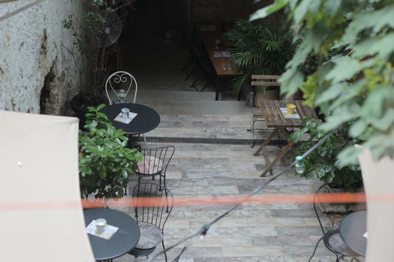 Apartment Addressa Загреб Екстериор снимка