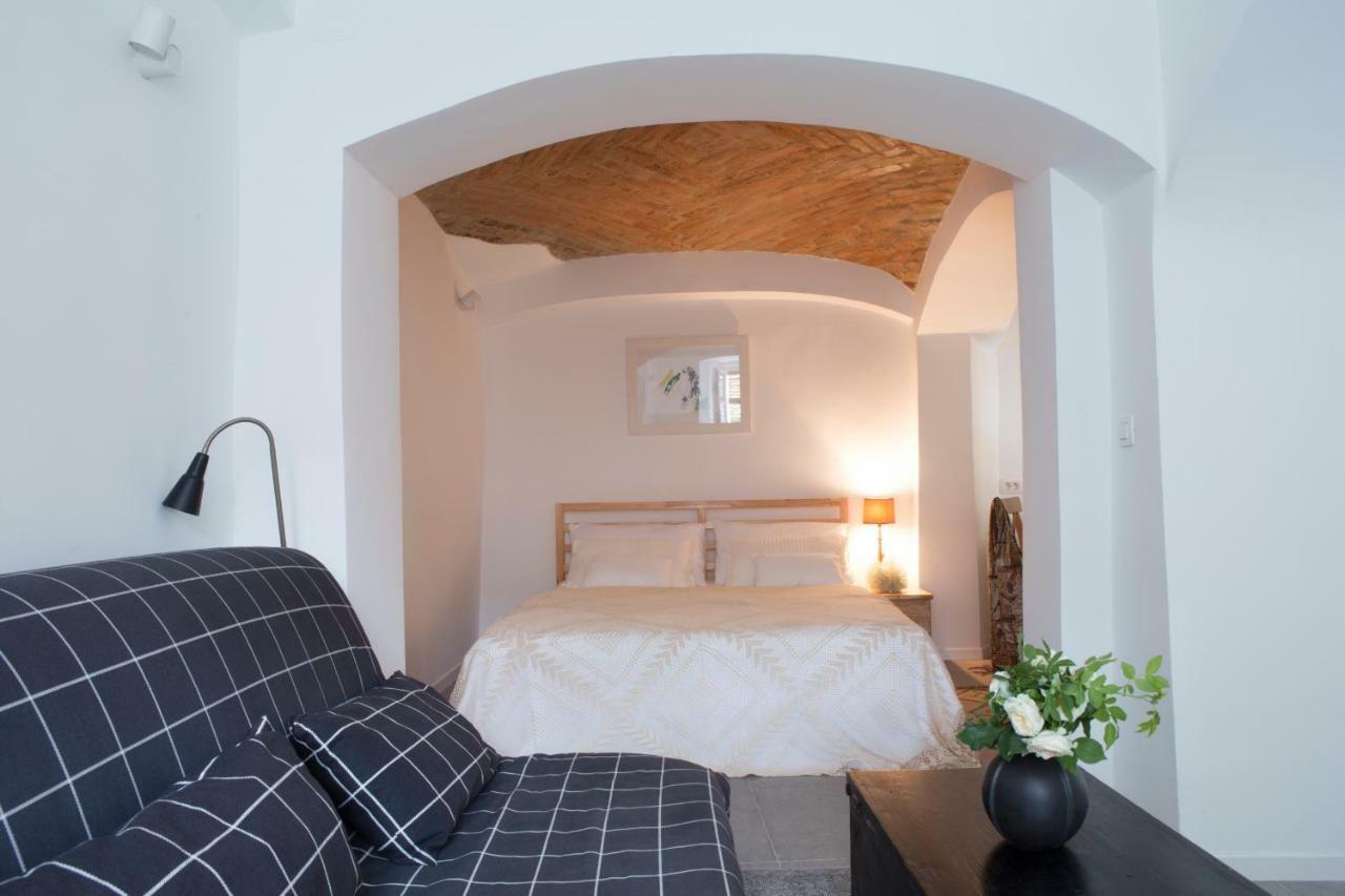 Apartment Addressa Загреб Екстериор снимка
